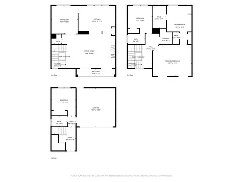 7147 Windwater Parkway S Houston TX 77036
