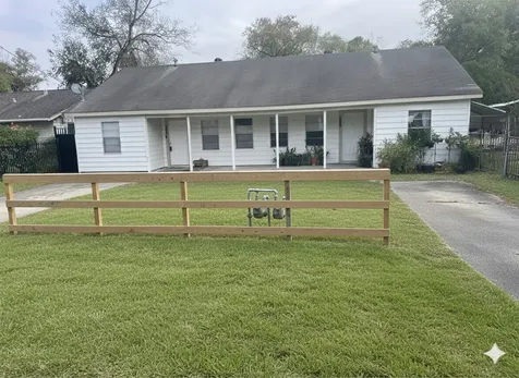 2617 Oleander Drive Pasadena TX 77503