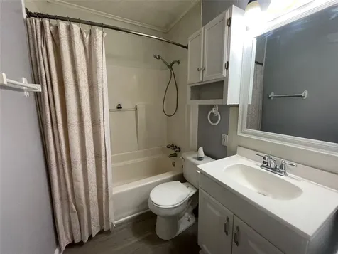 2617 Oleander Drive Pasadena TX 77503