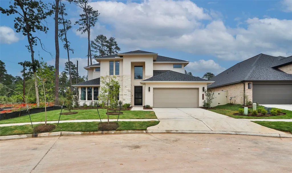 39234 Great Heron Court Magnolia TX 77354