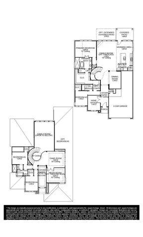 39234 Great Heron Court Magnolia TX 77354