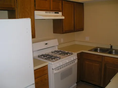 5810 Twisted Pine Court B Houston TX 77039