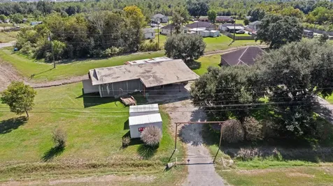 1511 Hillebrandt Road Beaumont TX 77705