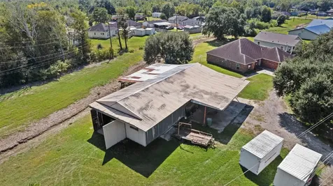 1511 Hillebrandt Road Beaumont TX 77705