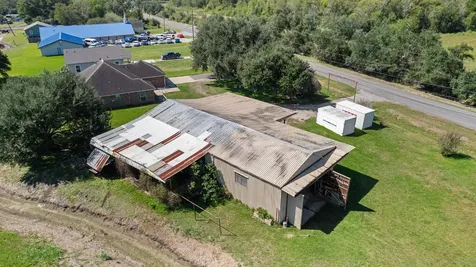 1511 Hillebrandt Road Beaumont TX 77705