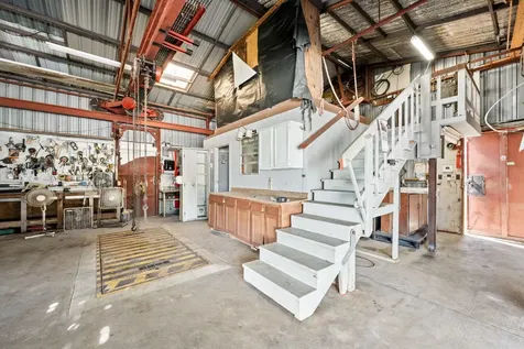 1511 Hillebrandt Road Beaumont TX 77705