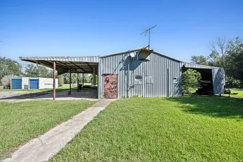 1511 Hillebrandt Road Beaumont TX 77705