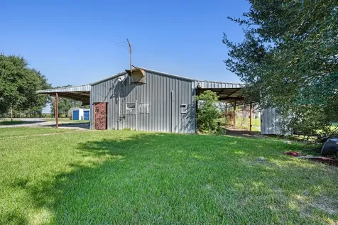 1511 Hillebrandt Road Beaumont TX 77705