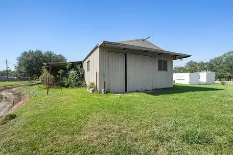 1511 Hillebrandt Road Beaumont TX 77705