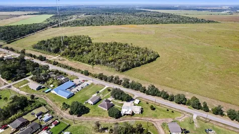 1511 Hillebrandt Road Beaumont TX 77705