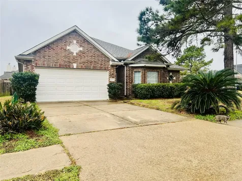 18215 Linden Forest Lane Katy TX 77449