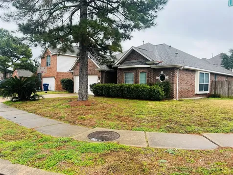 18215 Linden Forest Lane Katy TX 77449