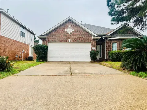 18215 Linden Forest Lane Katy TX 77449