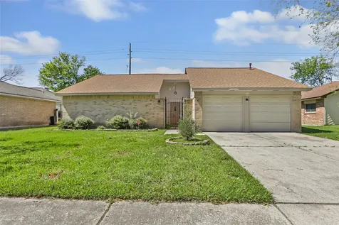 14123 Timberhaven Drive Houston TX 77066
