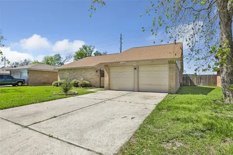 14123 Timberhaven Drive Houston TX 77066