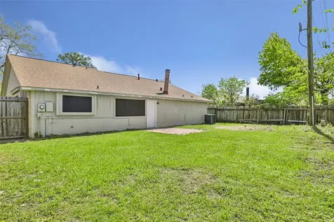 14123 Timberhaven Drive Houston TX 77066