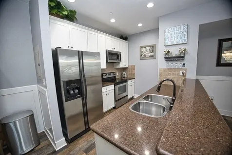 4141 Pointe West Drive 202 Galveston TX 77554