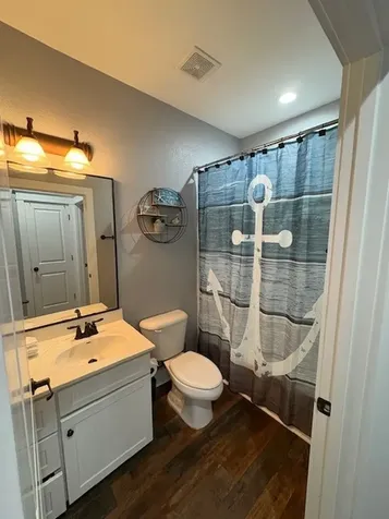 4141 Pointe West Drive 202 Galveston TX 77554