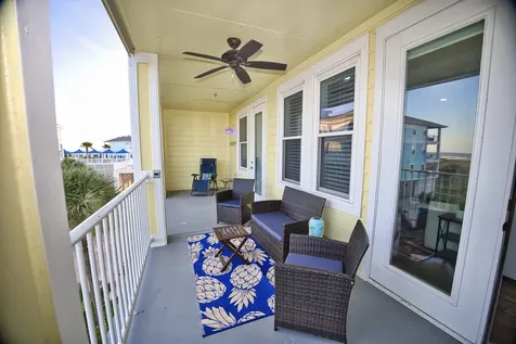 4141 Pointe West Drive 202 Galveston TX 77554