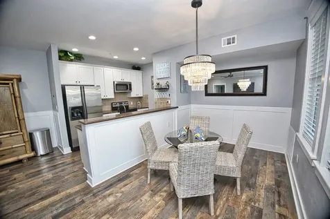 4141 Pointe West Drive 202 Galveston TX 77554