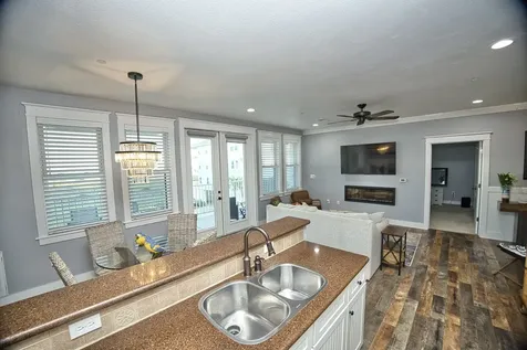 4141 Pointe West Drive 202 Galveston TX 77554
