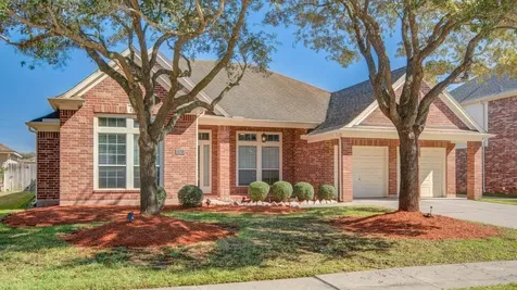 2623 Atlas Drive Missouri City TX 77459