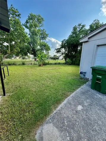 1919 Gregg Street Houston TX 77020