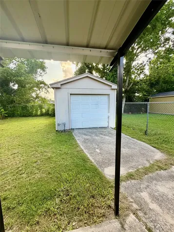 1919 Gregg Street Houston TX 77020
