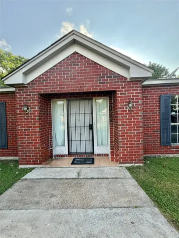 1919 Gregg Street Houston TX 77020