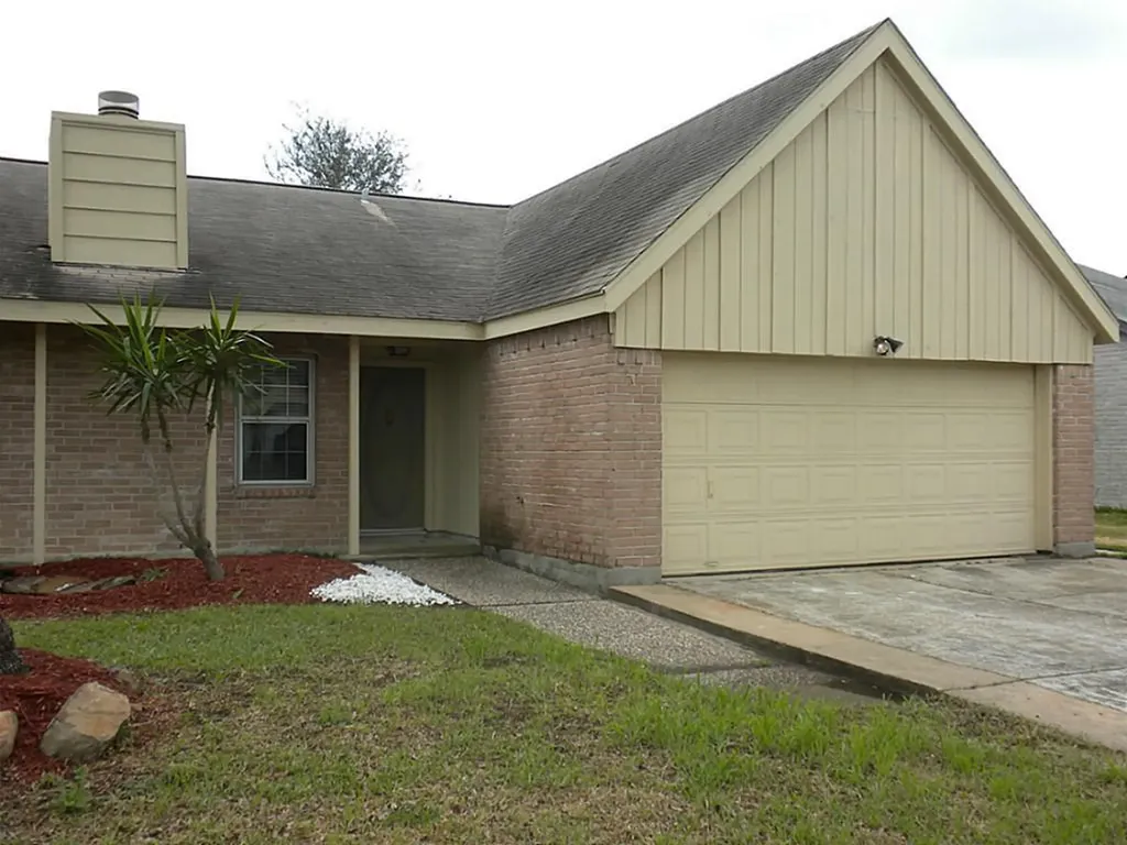 5618 Stone Creek Drive La Porte TX 77571