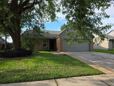 5618 Stone Creek Drive La Porte TX 77571