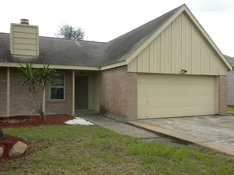 5618 Stone Creek Drive La Porte TX 77571