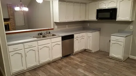 5618 Stone Creek Drive La Porte TX 77571