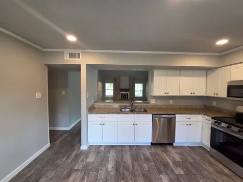 5618 Stone Creek Drive La Porte TX 77571