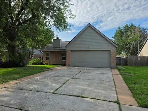 5618 Stone Creek Drive La Porte TX 77571