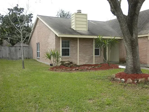 5618 Stone Creek Drive La Porte TX 77571