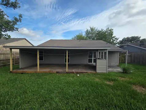 5618 Stone Creek Drive La Porte TX 77571
