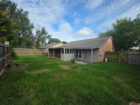 5618 Stone Creek Drive La Porte TX 77571
