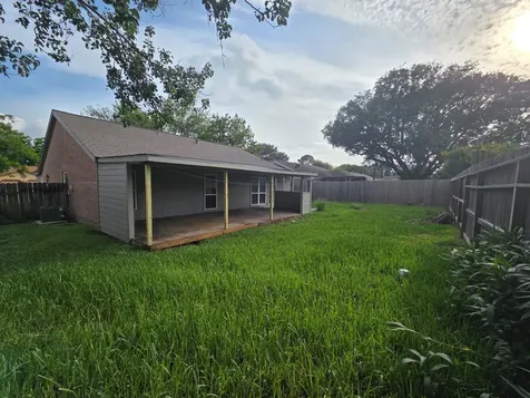 5618 Stone Creek Drive La Porte TX 77571