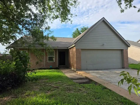 5618 Stone Creek Drive La Porte TX 77571