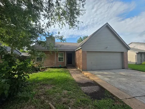 5618 Stone Creek Drive La Porte TX 77571