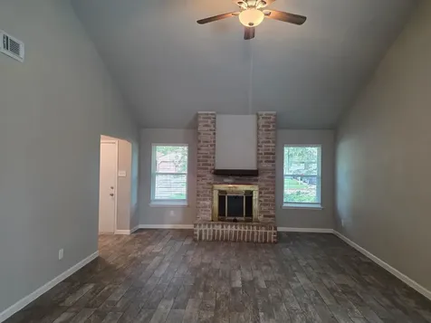 5618 Stone Creek Drive La Porte TX 77571