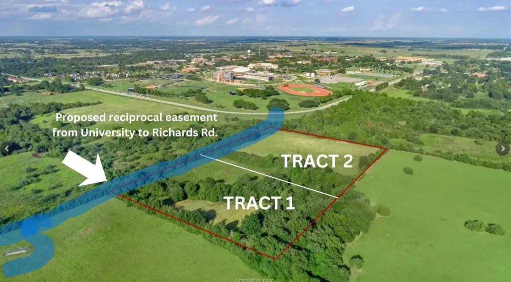 45110 45110 Frontage Road Tract 2 Prairie View TX 77446