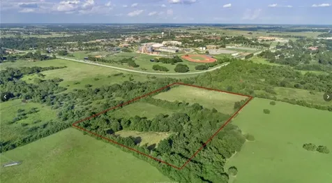 45110 45110 Frontage Road Tract 2 Prairie View TX 77446
