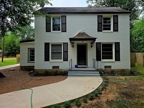 301 Harold Street Crockett TX 75835