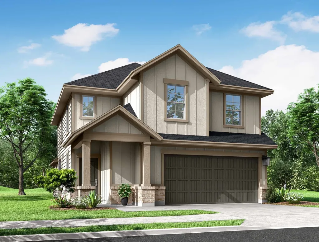 21910 Mystic Birch Lane Cypress TX 77433