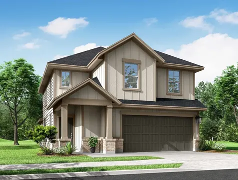 21910 Mystic Birch Lane Cypress TX 77433