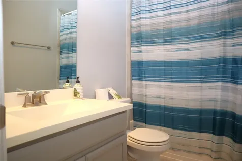 4553 New Country Drive Spring TX 77386