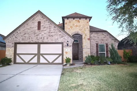 4553 New Country Drive Spring TX 77386