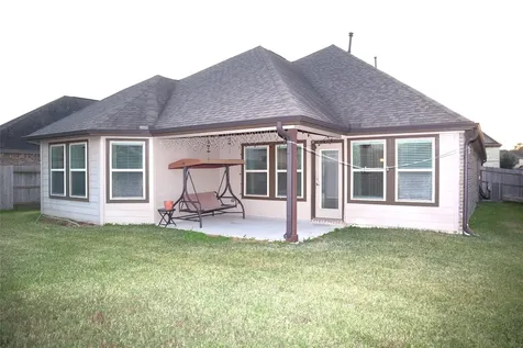 4553 New Country Drive Spring TX 77386